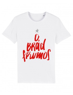 Tricou Unisex O. Brad Frumos!