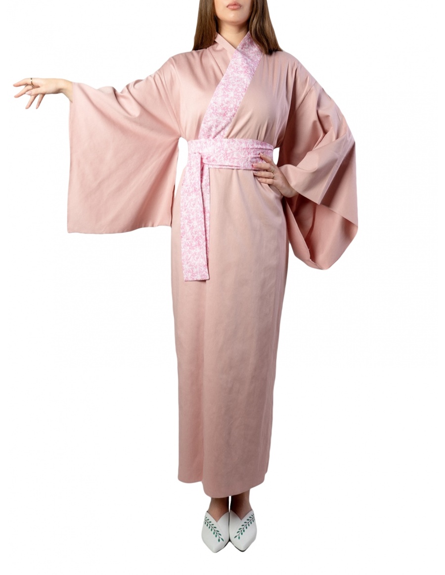 Ronami Sakura Kimono