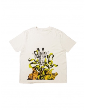 Tricou Girafa