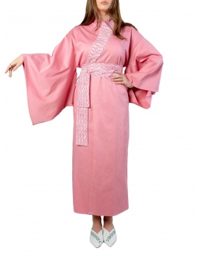 Ronami Wave Kimono